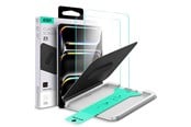 Tablet - Overige accessoires - ESR UltraFit Tempered Glass 2-pack for iPad Pro 11” 5 / 6 / 2024-2025 - 4894240293492