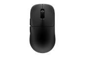 Muis - Pulsar TenZ Signature Edition 2.0 Mini - Gaming muis - Optisch - 5 knoppen - Zwart - PTZ2W101