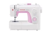 Naaimachine - Singer Simple 3223 - White - 230006195