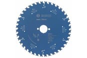 Cirkelzaag - Bosch Circular Saw Blade 210x30x1.6mm 40t - 2608644056