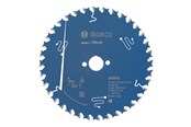 Cirkelzaag - Bosch Expert for Wood circular saw blade 160x20x2.6mm 36t - 2608644020