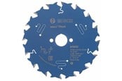 Cirkelzaag - Bosch Circular saw blade 130x20x2.4mm 16t - 2608644005