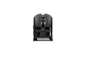 Muis - Pulsar Lab X2F CrazyLight - Gaming muis - Optisch - 5 knoppen - Zwart - PLABX2FCL101