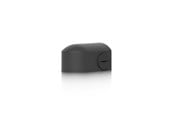 Systeemaccessoires  - Ubiquiti G6/G5 PTZ Conduit Adapter Black - UACC-G5-PTZ-CA-B