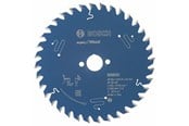 Cirkelzaag - Bosch 2608644012 Circular Saw Blade 150x20x2.6mm 36t - 2608644012