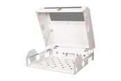 Rackkoffers - Roline Basic - cabinet - 5U - 26.21.0015