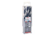 Boren en bits - Bosch HSS PointTeQ Drill Bit 11.5mm 5pcs - 2608577283