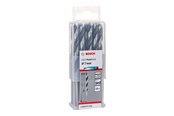 Boren en bits - Bosch HSS PointTeQ Drill Bit 7.0mm 10pcs - 2608577238