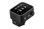 Flitsers - Godox X3 TTL Remote Trigger for Fujifilm - X3 F