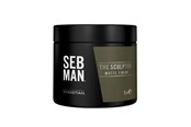 Haircare - Sebastian - SEB MAN The Sculptor Clay - 4064666309804