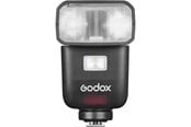 Flitsers - Godox V480 TTL Flash for Nikon - V480N