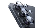 Mobiel - Beschermend glas - ESR Armorite Camera Protector for Samsung Galaxy S26 Ultra - Black - 4894240297681