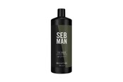 Haircare - Sebastian - Seb Man The Boss Thickening Shampoo - 4064666211152