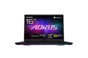 Laptop - GIGABYTE AORUS MASTER 16 6YJM5NEE65SH laptop - AORUS MASTER 16 6YJM5NEE65SH