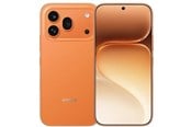 Mobiel - Honor 600 Pro 512GB/12GB - Orange - 6942785106208