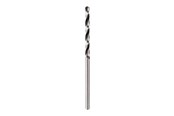 Boren en bits - Bosch HSS PointTeQ Drill Bit 2.5mm 10pcs - 2608577193
