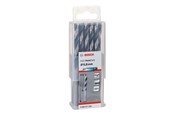 Boren en bits - Bosch HSS PointTeQ Drill Bit 6.8mm 10pcs - 2608577236