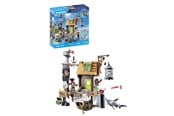 Playmobil - Playmobil Piraten - Pirates Pirate Haven - 71792 - 71792