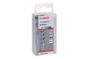 Boren en bits - Bosch HSS PointTeQ Drill Bit 4.0mm 10pcs - 2608577208