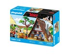Playmobil - Playmobil Asterix & Obelix - Asterix Asterix House - 71828 - 71828