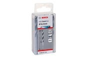 Boren en bits - Bosch HSS PointTeQ Drill Bit 4.2mm 10pcs - 2608577210
