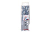 Boren en bits - Bosch HSS PointTeQ Drill Bit 11.0mm 5pcs - 2608577278