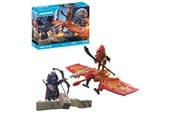 Playmobil - Playmobil Actie - Hero Drone vs. Ninja - 71833 - 71833