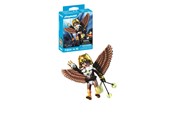 Playmobil - Playmobil Actie - Winged Heroine Heroes - 71834 - 71834