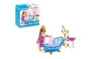 Playmobil - Playmobil Prinses - Princess Magic Royal Bath with Princess - 71850 - 71850