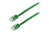 Netwerk - kabel - S-Impuls Helos ultra - Groen - 3m - 75513-SLG
