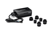 PoE-injector - TRENDnet TI-O119GI - Version 1 - PoE injector - IP67 outdoor - 95 Watt - TI-O119GI