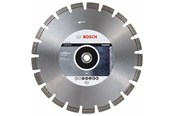 Cirkelzaag - Bosch Diamond Blade 350mm 20/25.4mm - 2608603641