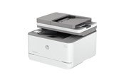 Printer - HP LaserJet Pro MFP 3106sdw Multifunctioneel - Zwart-wit - Laser - 3G638A#B19