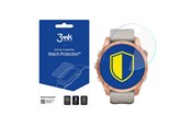 Smartwatch - Accessoires - 3mk Watch Protection™ v. FlexibleGlass Lite - Garmin Fenix 7s - 5903108459365