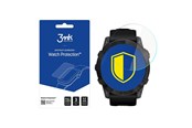 Smartwatch - Accessoires - 3mk Tempered Glass Watch Protection FlexibleGlass for Garmin Fenix 7X (51mm) - 5903108459372