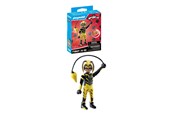 Playmobil - Playmobil Miraculous - Miraculous Vesperia - 71867 - 71867