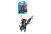 Playmobil - Playmobil Actie - Shadow Hero - 72835 - 71835