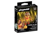 Playmobil - Playmobil Actie - WWE Hulk Hogan - 71958 - 71958