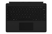 Toetsenbord - Microsoft Surface Pro Keyboard - keyboard - with trackpad - German - black Input Device - Toetsenbord - Duits - Zwart - QJW-00005
