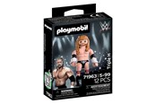 Playmobil - Playmobil - WWE Triple H - 71963 - 71963