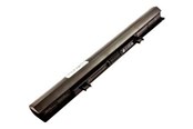 Laptop batterij - CoreParts - laptop battery - Li-Ion - 2800 mAh - MBI1063