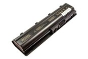 Laptop batterij - CoreParts - laptop battery - Li-Ion - 4400 mAh - MBI51055