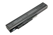 Laptop batterij - CoreParts - laptop battery - Li-Ion - 4400 mAh - MBI55691