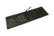 Laptop batterij - CoreParts - laptop battery - Li-pol - 3200 mAh - 47 Wh - MBXAC-BA0009