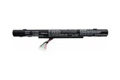 Laptop batterij - CoreParts - laptop battery - Li-Ion - 2200 mAh - 32.6 Wh - MBXAC-BA0023