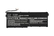 Laptop batterij - CoreParts - laptop battery - Li-Ion - 4400 mAh - 66.9 Wh - MBXAC-BA0071