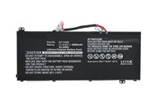 Laptop batterij - CoreParts - laptop battery - Li-pol - 4600 mAh - 52.4 Wh - MBXAC-BA0072