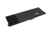 Laptop batterij - CoreParts - laptop battery - Li-pol - 2100 mAh - 25 Wh - MBXAC-BA0080