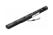 Laptop batterij - CoreParts - laptop battery - Li-pol - 1600 mAh - 27 Wh - MBXAC-BA0084