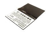 Tablet - Adapters & Opladers - CoreParts battery - Li-pol - MBXAP-BA0025